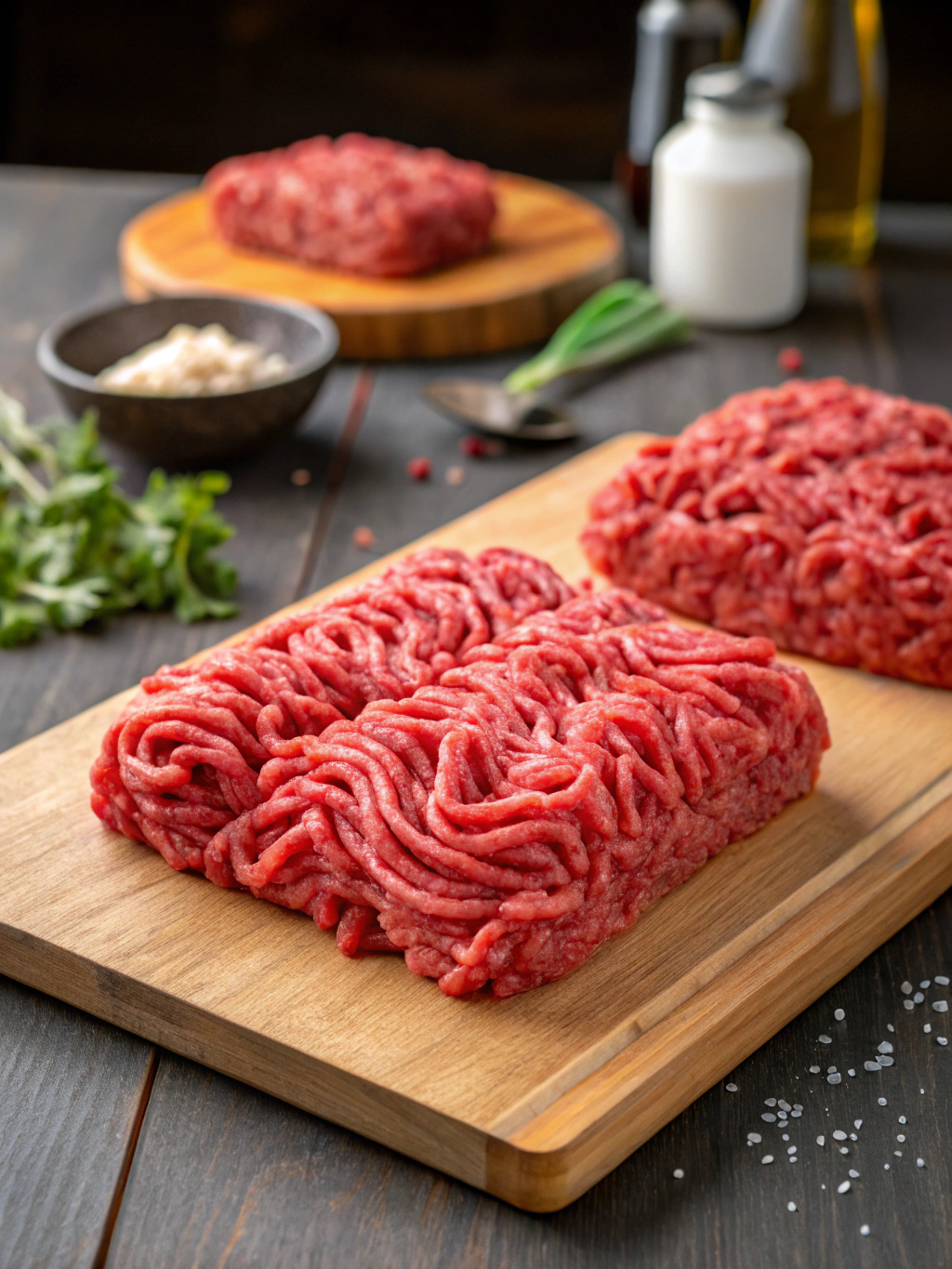 Grass-Fed Ground Beef