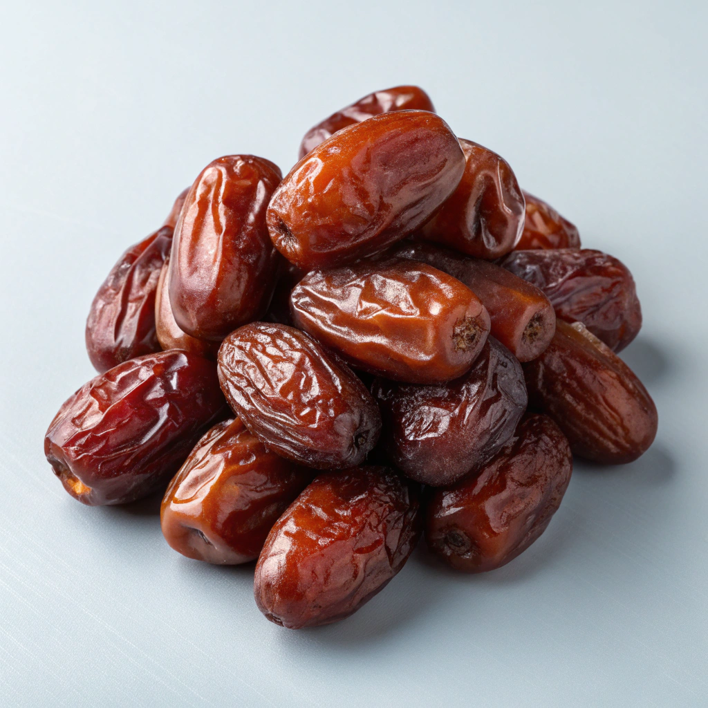 Organic Dates